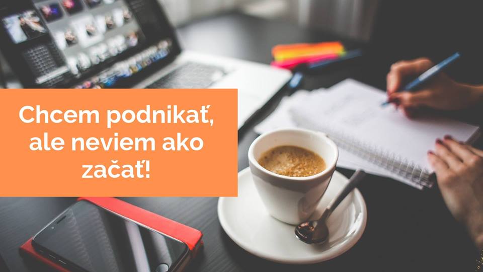 podnikanie