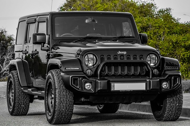 suv