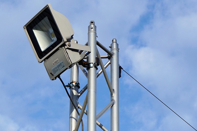 LED osvetlenie